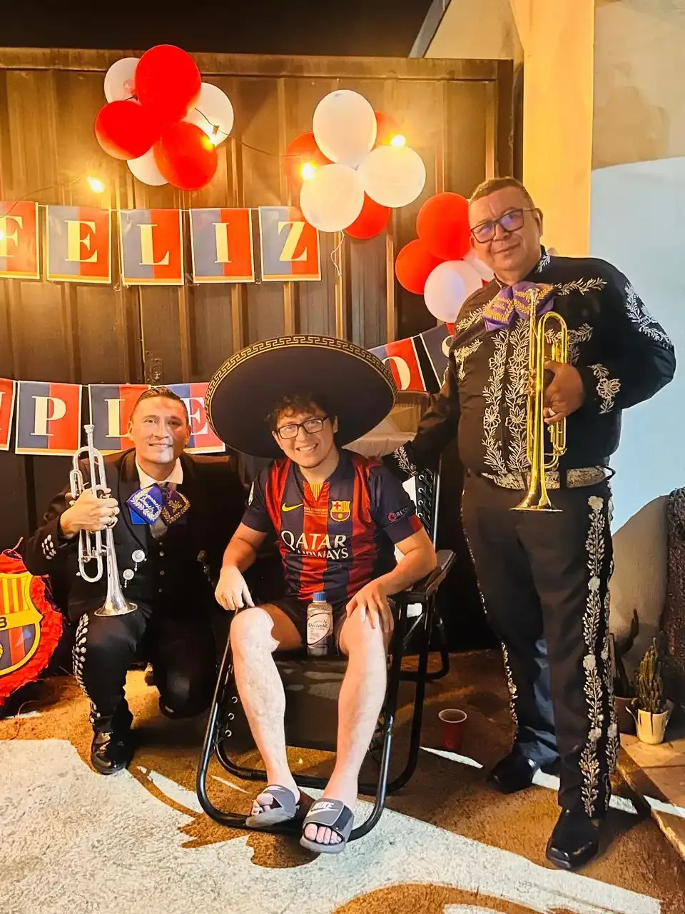 Pasión y Tradición