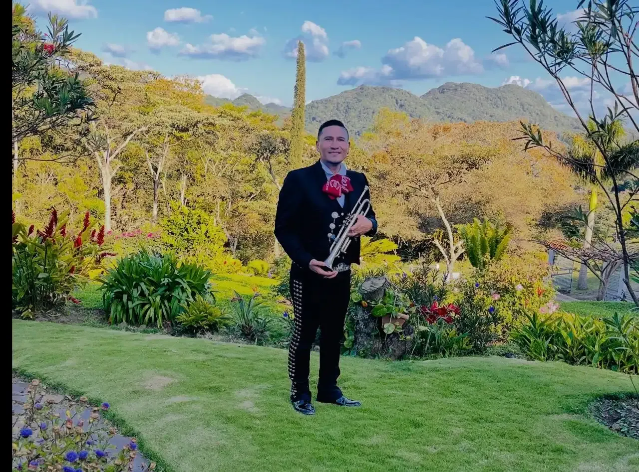 Mariachis Reyes de Nicaragua - Gala y Tradición